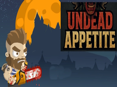 게임 Undead Appetite