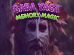 게임 Baba Yaga Memory Magic