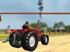 게임 Tractor Simulator Farming Game
