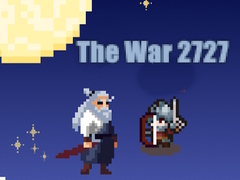 게임 The War 2727
