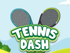 게임 Tennis Dash