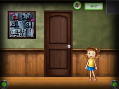 게임 Amgel Kids Room Escape 314