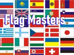 게임 Flag Masters
