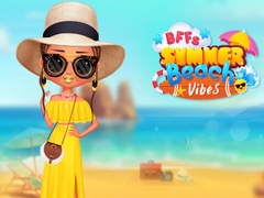게임 Bffs Summer Beach Vibes