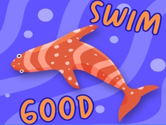 게임 Swim Good