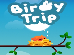 게임 Birdy Trip