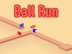 게임 Ball Run