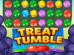 게임 Treat Tumble