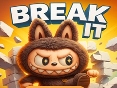 게임 break it