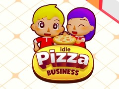 게임 Idle Pizza Business