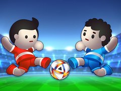 게임 Dummies World Cup