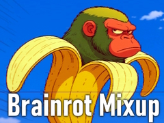 게임 Brainrot Mixup