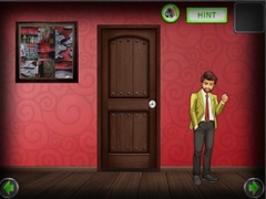 게임 Amgel Easy Room Escape 290