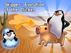 게임 Skipper: Evolution of the Clicker