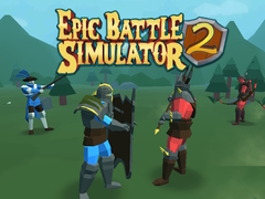 게임 Epic Battle Simulator 2