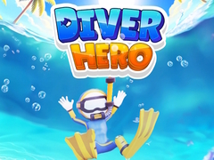 게임 Diver Hero