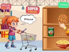 게임 Baby Supermarket