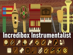 게임 Incredibox Instrumentalist