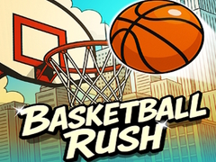 게임 Basketball Rush