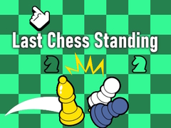 게임 Last Chess Standing