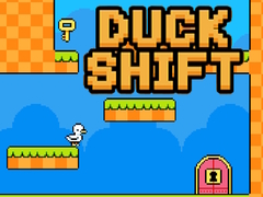 게임 Duck Shift