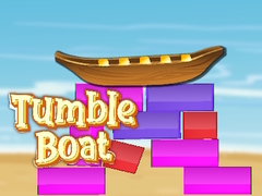 게임 Tumble Boat