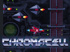 게임 Chromacell