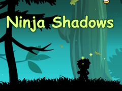 게임 Ninja Shadows