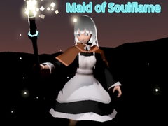 게임 Maid of Soulflame