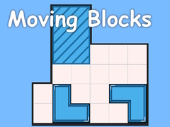 게임 Moving Blocks