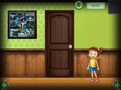 게임 Amgel Kids Room Escape 315