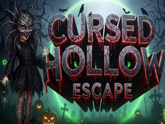 게임 Enchanted Haunt Escape