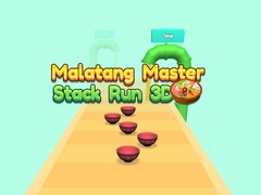 게임 Malatang Master Stack Run 3d