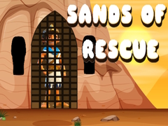 게임 Sands of Rescue