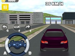 게임 The Long Drive