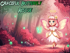 게임 Graceful Butterfly Rescue