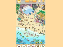 게임 Find It Out Water Park