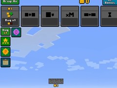 게임 Sky Blocks Falling