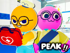 게임 Jigsaw Puzzle: PEAK
