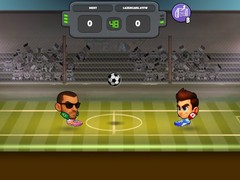 게임 Soccer Arena X