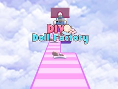 게임 DIY Doll Factory