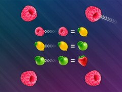 게임 Merge Gravity Fruits