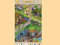 게임 Find It Out Alphabet Lore ABC