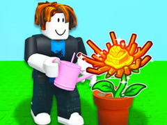 게임 Jigsaw Puzzle: Roblox Grow A Garden