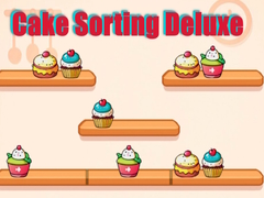 게임 Cake Sorting Deluxe