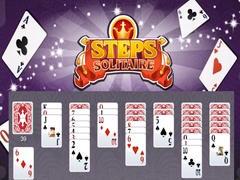 게임 Steps Solitaire