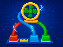 게임 Tangle Master 3D
