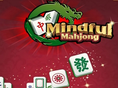 게임 Mindful Mahjong