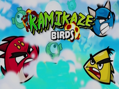 게임 Kamikaze Birds