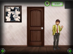 게임 Amgel Easy Room Escape 291